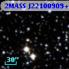 2MASS J22100909+5333599