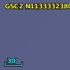 2MASS J15083440+6710341