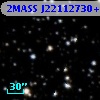 2MASS J22112730+4919347
