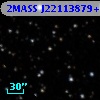 2MASS J22113879+5628554