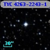 TYC 4263-2243-1