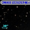 2MASS J22125746+4110467