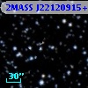 2MASS J22120915+5254178