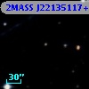 2MASS J22135117+0233466