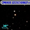 2MASS J22131867+2127493