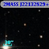 2MASS J22132829+3139432
