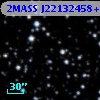 2MASS J22132458+5112444