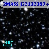 2MASS J22132387+5441155