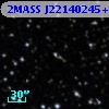 2MASS J22140245+5715031