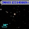 2MASS J22145669+7423481