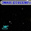 2MASS J22153207+0916456
