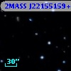 2MASS J22155159+1825142