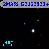2MASS J22152823+1937459