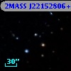 2MASS J22152806+2026547