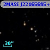 2MASS J22165685+3247397