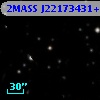 2MASS J22173431+3434252