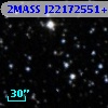 2MASS J22172551+5802266