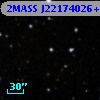 2MASS J22174026+6009172