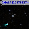 2MASS J22173927+6010552
