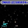 2MASS J22185874+7434446