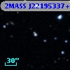 2MASS J22195337+1811383
