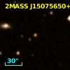 2MASS J15075650+6703422