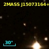 2MASS J15073164+6702390