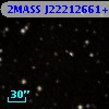 2MASS J22212661+4418585