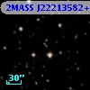 2MASS J22213582+4515480