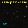 2MASS J22220065+1356020