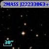 2MASS J22233063+3159204
