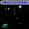 2MASS J22255841+3702116