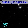 2MASS J22265919+1220274