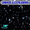 2MASS J22261899+5120517