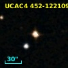 2MASS J22275922+0023297