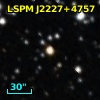 2MASS J22271212+4757371