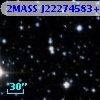 2MASS J22274583+4919536