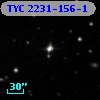 TYC 2231-156-1