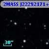 2MASS J22282171+3244578