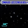 2MASS J22285115+3430385
