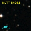 NLTT 54043