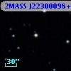 2MASS J22300098+3347448