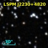 2MASS J22305713+4820465