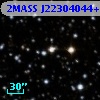 2MASS J22304044+5440486