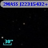 2MASS J22315432+0516089