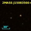 2MASS J15083566+6703409