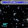 2MASS J22310052+4809179
