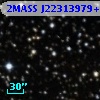2MASS J22313979+5716402