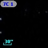 7C 152126.80+674839.00
