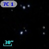 7C 152308.70+674752.00